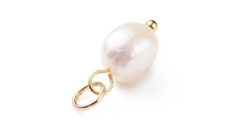 copy of Pendentifs nacre x 10 mélange cœur étoile lune