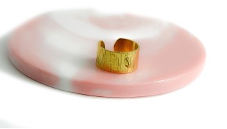 bague manchette