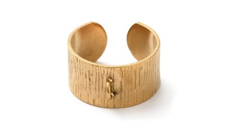 bague manchette acier