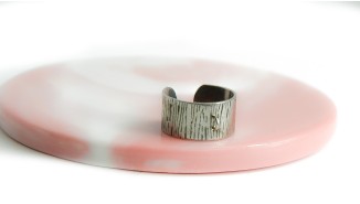 bague manchette acier