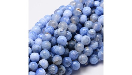 copy of Perles rondes lisses 8mm rhodonite naturelle