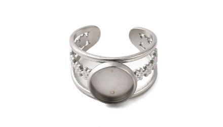 bague support 10mm