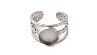 bague support 10mm