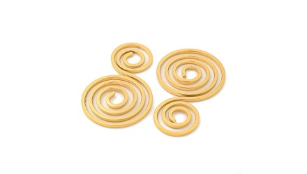 spirale acier