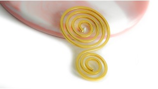 spirale acier