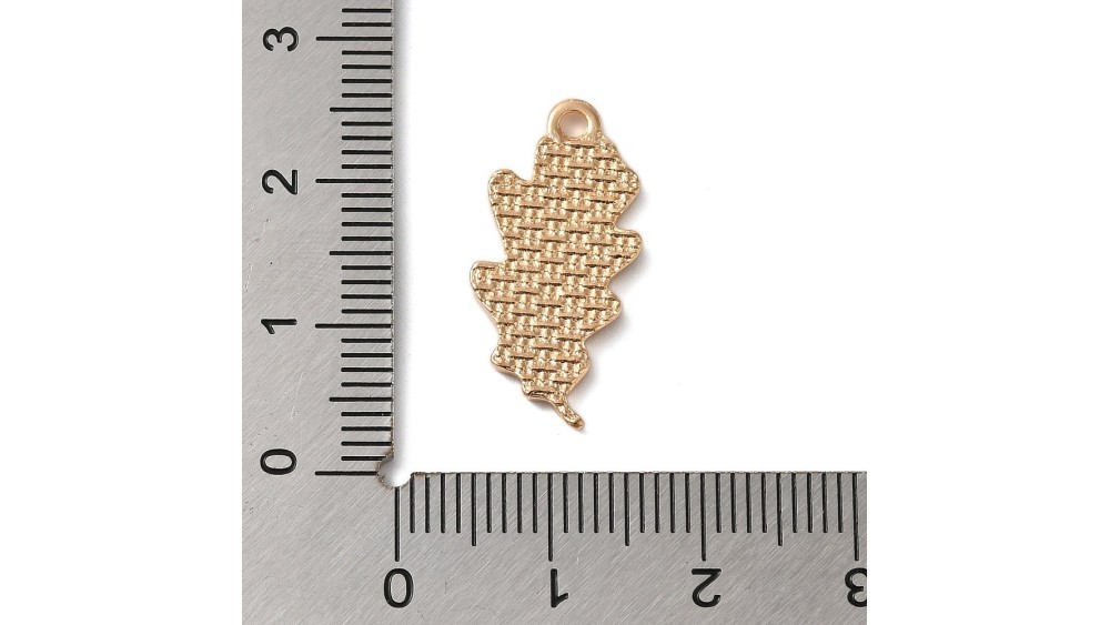 feuille de chêne