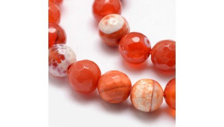agate orange