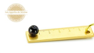 œil de tigre10mm