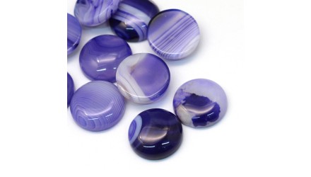 agate violette