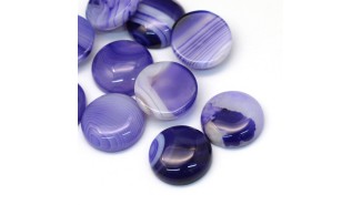 agate violette