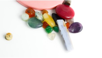 lot de perles