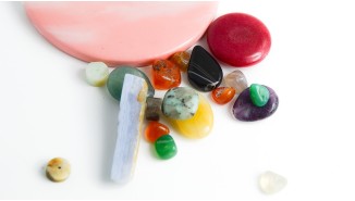 mix de perles