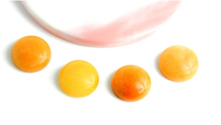 aventurine jaune
