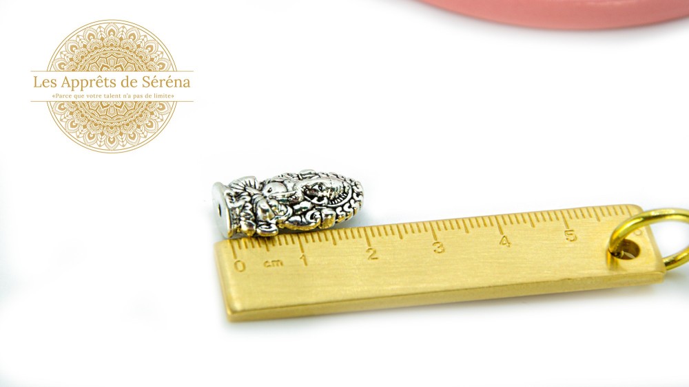 perles ganesh zamak