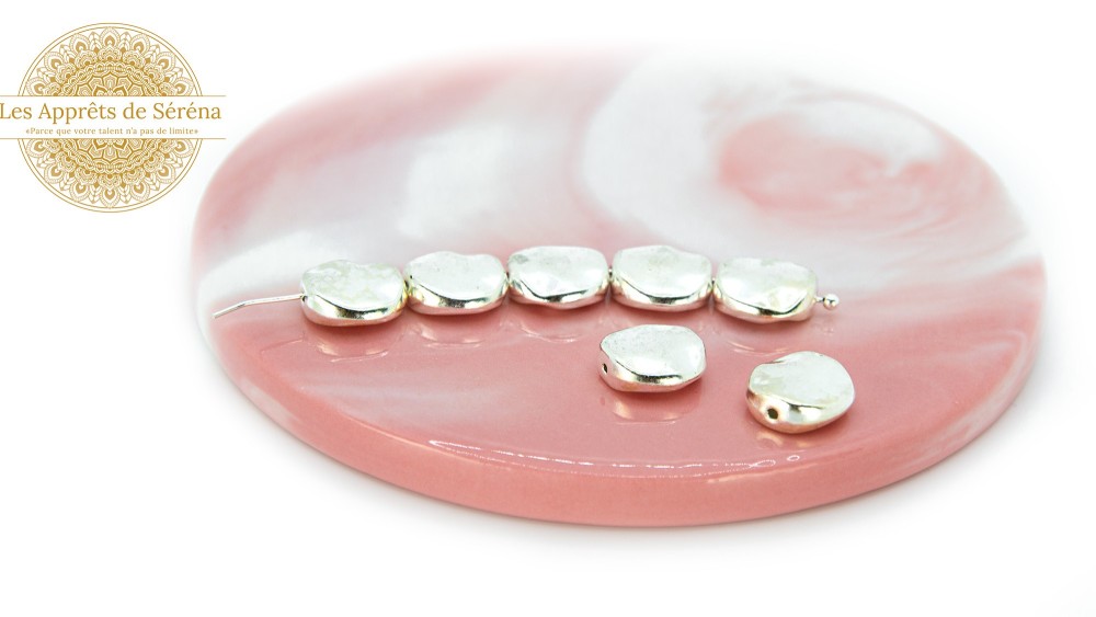 perles palets