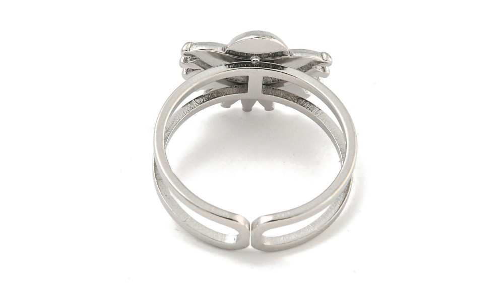 bague soleil