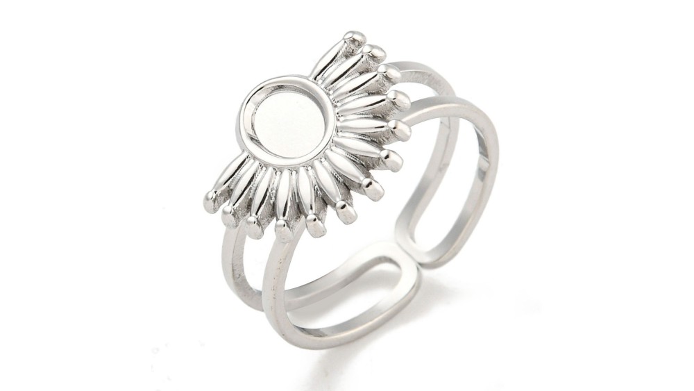 bague soleil