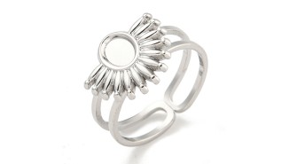 bague soleil