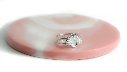 bague soleil