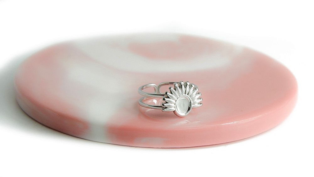 bague soleil