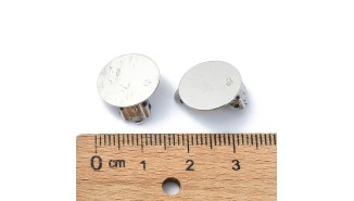 clips à coller