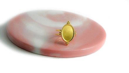 bague support 14x10