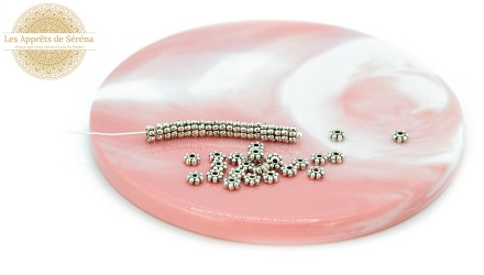 intercalaires 4.5mm