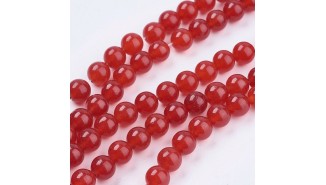 copy of Mix de perles naturelles x 20
