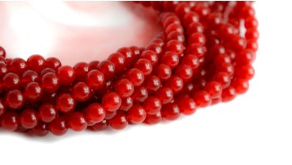 copy of Mix de perles naturelles x 20