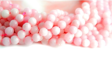 copy of Mix de perles naturelles x 20