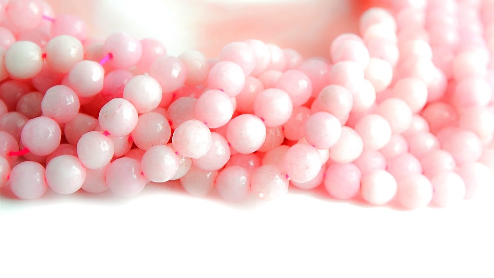 perle jade rose