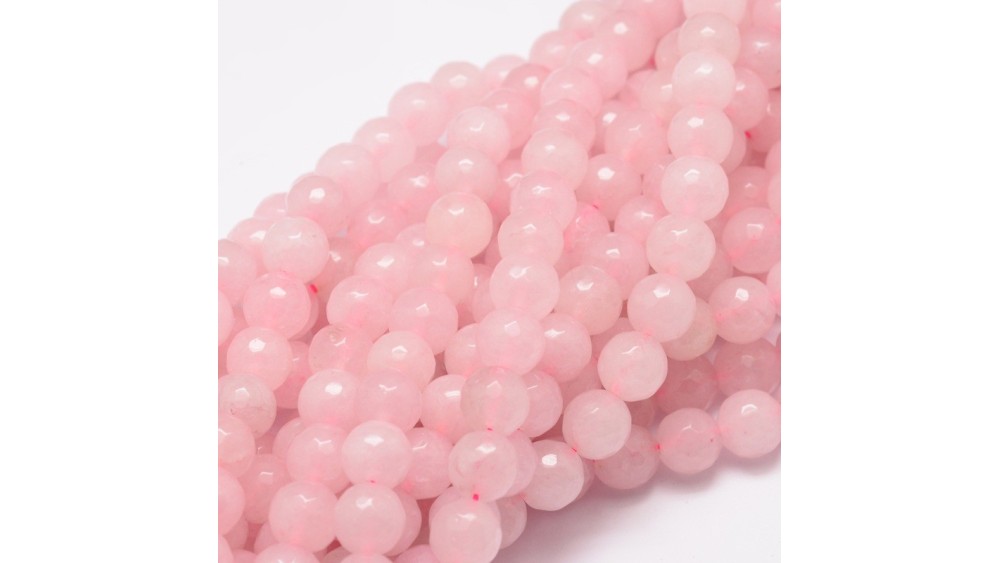 perle 8mm jade