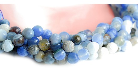 perle agate