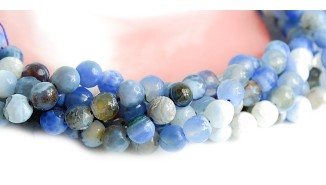 perle agate