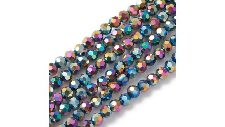 PERLE MULTICOLORE ab