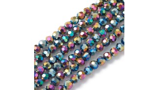 PERLE MULTICOLORE ab