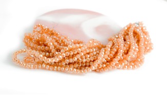 PERLE BEIGE ab