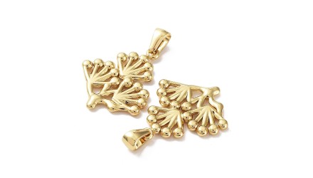 pendentif ombelle