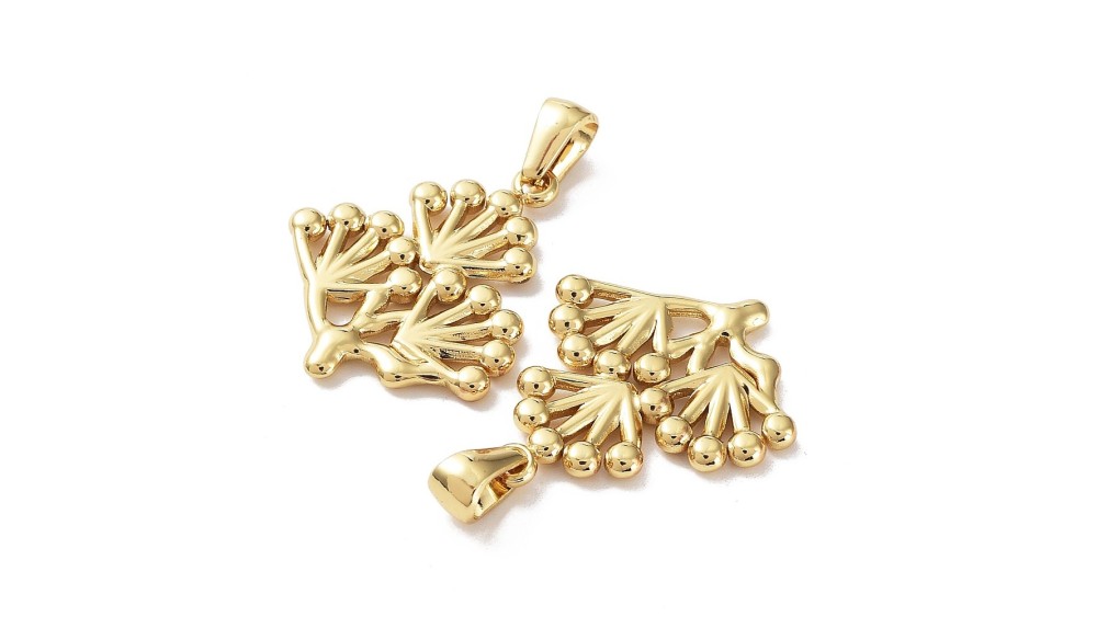 pendentif ombelle