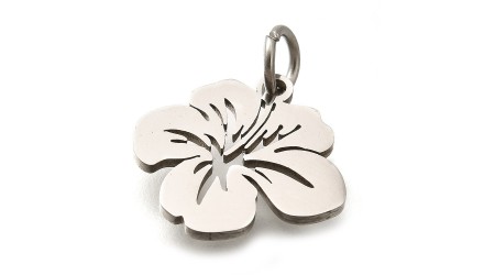 fleur hibiscus