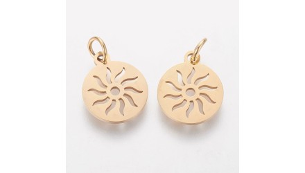 pendant soleil