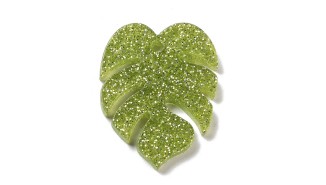 pendentif euille