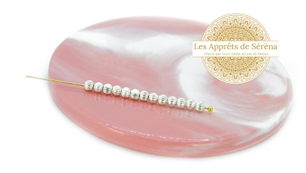 perles lanterne 4mm zamak
