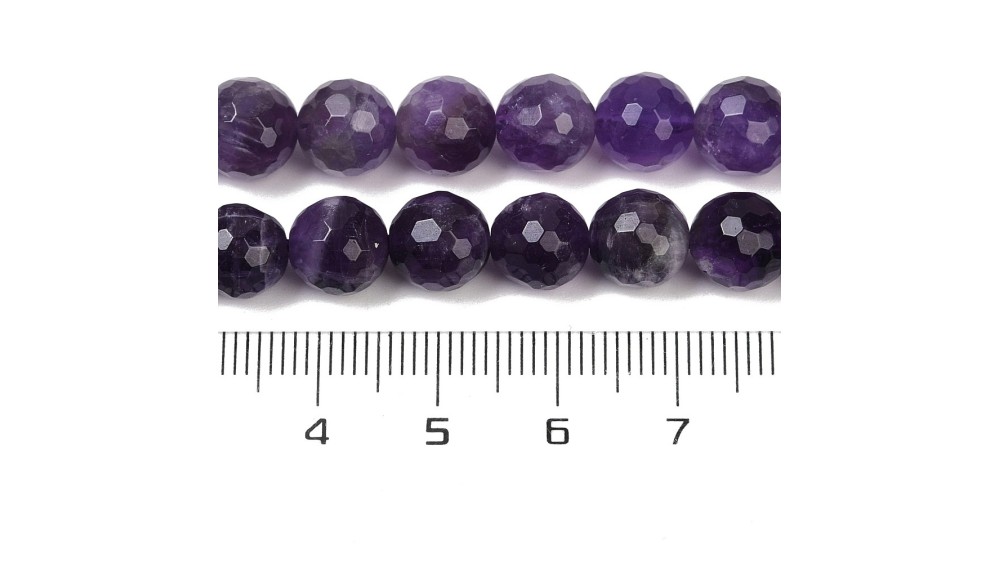 copy of Perles rondes lisses 8mm rhodonite naturelle