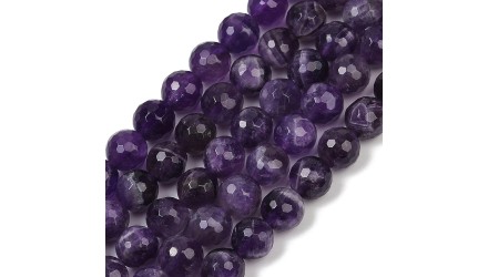 copy of Perles rondes lisses 8mm rhodonite naturelle