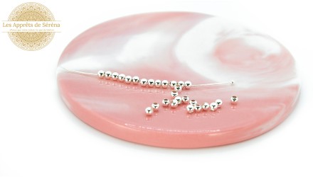 intercalaires rondes 3mm