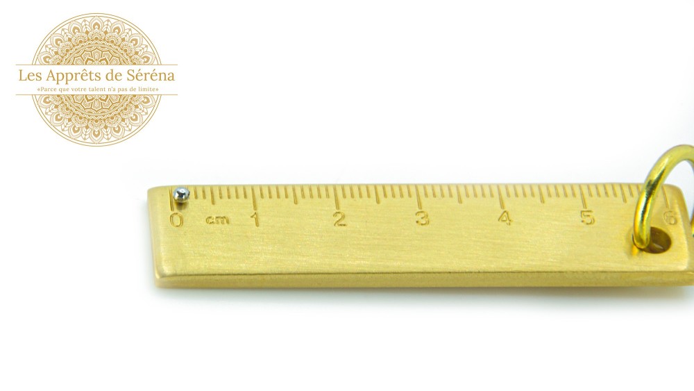 perles acier 2mm
