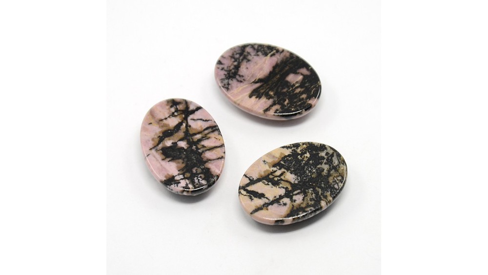 rhodonite naturelle
