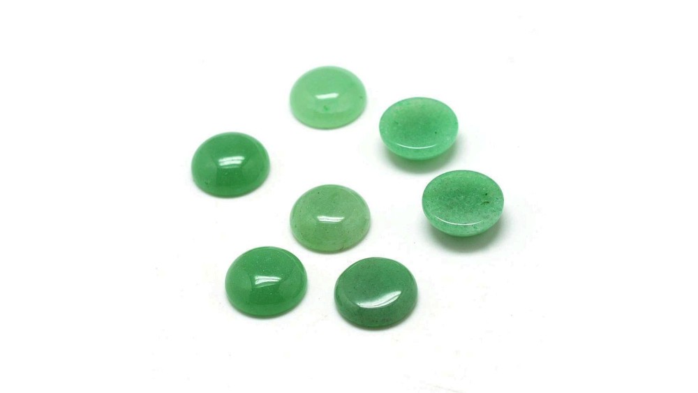 aventurine naturelle