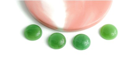 aventurine naturelle 18mm